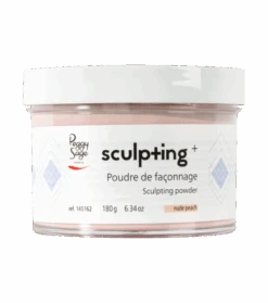 Poudre De Façonnage Sculpting+ Nude Peach Peggy Sage 180g