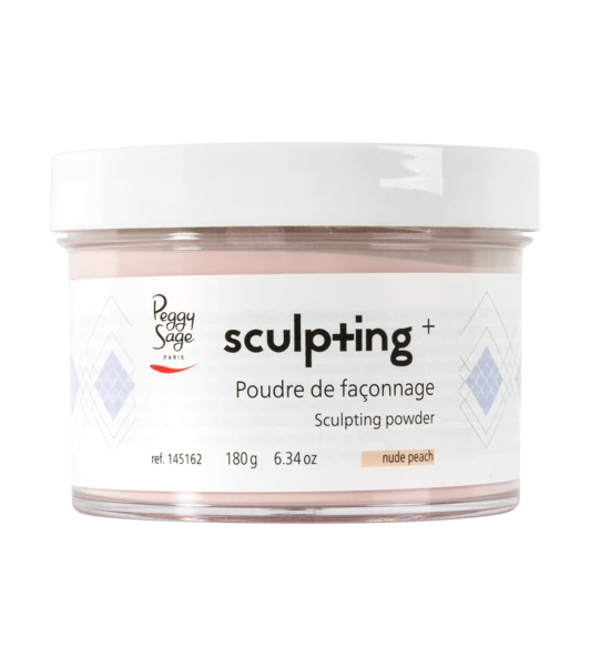 Poudre De Façonnage Sculpting+ Nude Peach Peggy Sage 180g 1 Poudre De Façonnage Sculpting+ Nude Peach Peggy Sage 180g