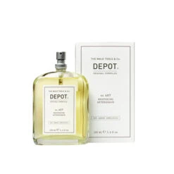 N°407 Lotion Tonifiante Après-Rasage 100 Ml