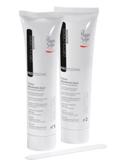 2 Crèmes Décolorantes Peggy Sage 2 X 150ml