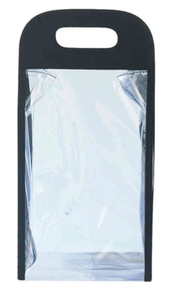 Trousse Duo Cosmétique Noire 1 Trousse Duo Cosmétique Noire