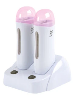 Chauffe Cartouche Double Peggy Sage