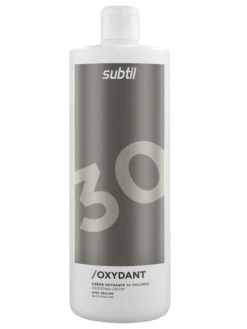 Oxydant 30 Vol Subtil 1000ml