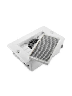 Aspirateur Superturbo Rectangle Pour Table Manucure