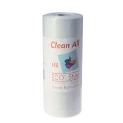 150 Serviettes Eco'Style Clean All