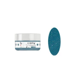 Poudre De Façonnage Sculpting+ Glitter Sky Peggy Sage 10g