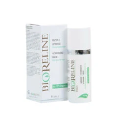 Bioreline Masque Vitaminé à L'AH 50ml