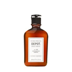 Shampooing Énergisant N°105 DEPOT 250ml