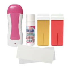 Kit Épilation Éco Cire