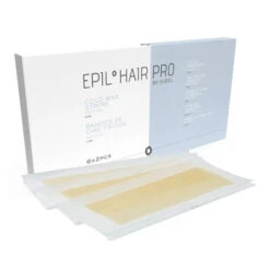 Bande Epilation Jambes à Froid