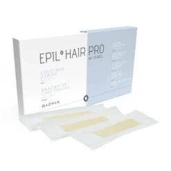 Bande Epilation Visage à Froid