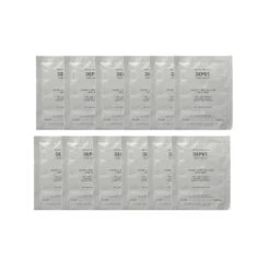 Masque Visage Tonifiant Revitalisant N°806 X12 DEPOT 13ml