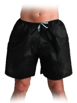 Boxer Jetable Homme