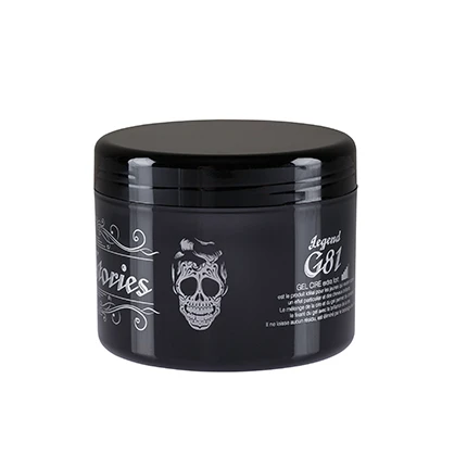 Gel Cire Recharge Men Stories 500 Ml 1 Gel Cire Recharge Men Stories 500 Ml