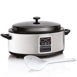 Chauffe-Pierres Hot Stones