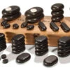 Kit 54 Pierres De Massage Hot Stones