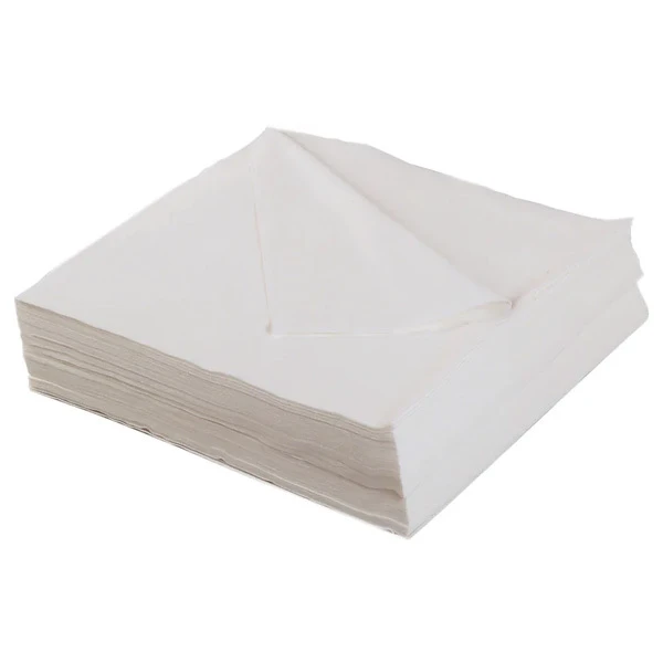 Serviettes Jetables 40 X 50cm 50pcs 1 Serviettes Jetables 40 X 50cm 50pcs