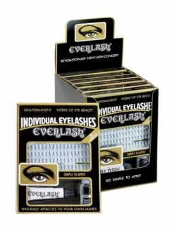 Kit Faux Cils D'Essai Assortis Everlash