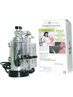 Pulvérisateur à Froid De Solutions