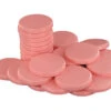 Cire En Disques Rose 1kg