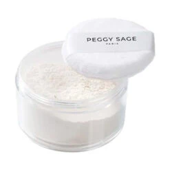 Poudre Libre Transparente Peggy Sage