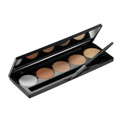 Palette Correcteurs De Teint Peggy Sage 5 X 2g