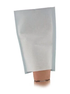 Gants à Démaquiller Jetables X100pcs