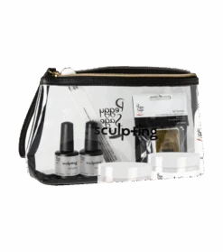 Trousse Mini Kit Résine Sculpting+ Peggy Sage