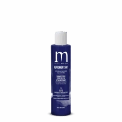 Shampoing Repigmentant Terre Bleue Mulato