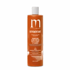 Shampoing Repigmentant Blond Vénitien500ml Mulato