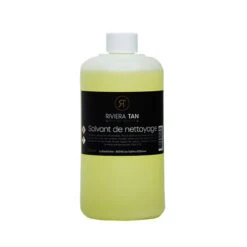 Solvant De Nettoyage Riviera Tan 500ml
