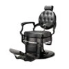 Fauteuil Camden Black Men Stories