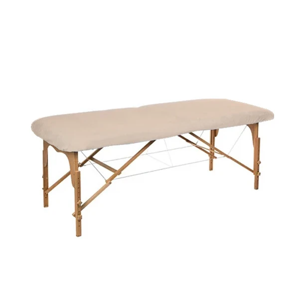 Housse Fauteuil Taupe T.1 + Tendeur 1 Housse Fauteuil Taupe T.1 + Tendeur