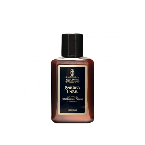 Soin Quotidien Extrême Barber Care Men Stories 100ml 1 Soin Quotidien Extrême Barber Care Men Stories 100ml