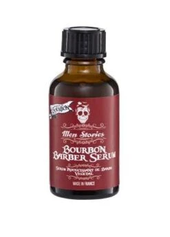 Barber Serum Bourbon 30 Ml