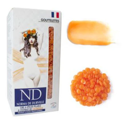 Cire Pastilles Pelable Sans Bandes Bio Calendula 800g 1 Cire Pastilles Pelable Sans Bandes Bio Calendula 800g