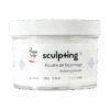Poudre De Façonnage Sculpting+ Cristal Peggy Sage 180g