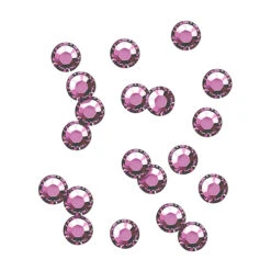 Strass Pour Ongles Antique Pink Ø1.90mm Peggy Sage X 20