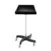 Table De Service Easy 216 Un Plateau Noir