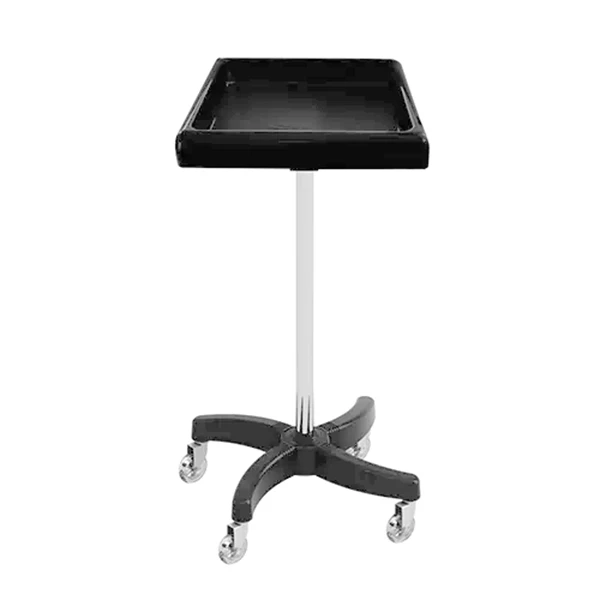 Table De Service Easy 216 Un Plateau Noir 1 Table De Service Easy 216 Un Plateau Noir