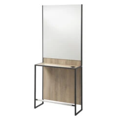 Coiffeuse Poste De Coupe Takumi Dai