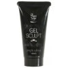 Gel Sculpt Bright White Peggy Sage 56g