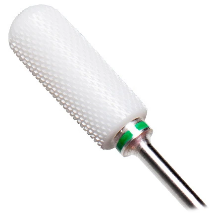 Embout Tube Rond C?ramique Taille XL 1 Embout Tube Rond C?ramique Taille XL