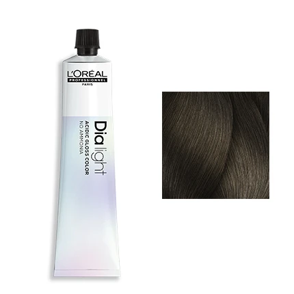 Dia Light N°6 L'Oréal 1 Dia Light N°6 L'Oréal
