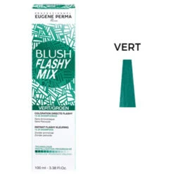 Blush Flashy Mix Vert 100ml Eugene Perma