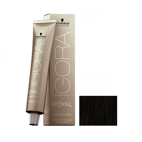 Igora Royal N°4.46 60ml 1 Igora Royal N°4.46 60ml