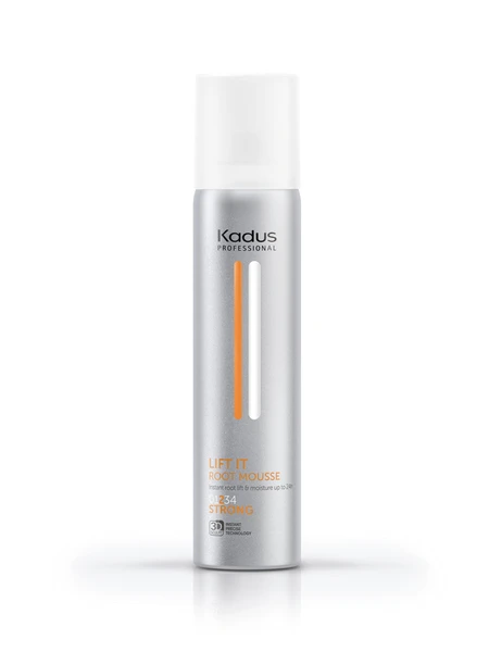 Mousse Lift It D?collement Racines 250mlKadus 1 Mousse Lift It D?collement Racines 250mlKadus