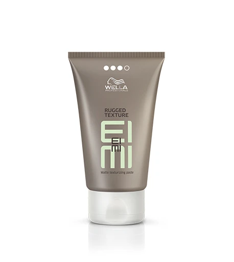 Pâte Texturisante Mate Rugged Texture Eimi 75ml Wella 1 Pâte Texturisante Mate Rugged Texture Eimi 75ml Wella