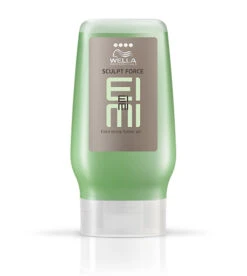 Gel Extra-Fort Sculpt Force Eimi 125mlWella