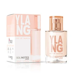 Eau De Parfum Solinotes Ylang 50 Ml